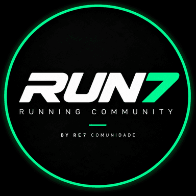 RUN7 — Corrida com Propósito